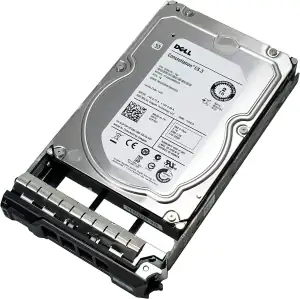 3TB 7.2K 3.5 SAS 6G 0RHW4 0RHW4 - Φωτογραφία