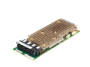 ThinkSystem RAID 930-16i 4GB Flash PCIe 12Gb Adapt 01PE498 - Φωτογραφία