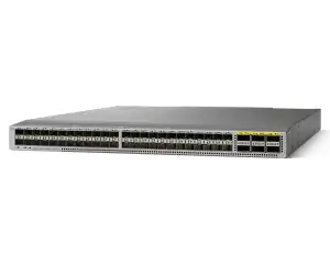 Cisco Nexus 9300 one port bended N9K-C9372PX-1 - Φωτογραφία