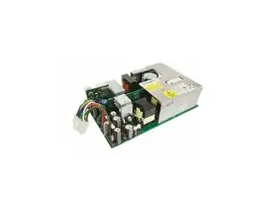 POWER SUPPLY FOR AVAYA IP500 OFFICE - Photo