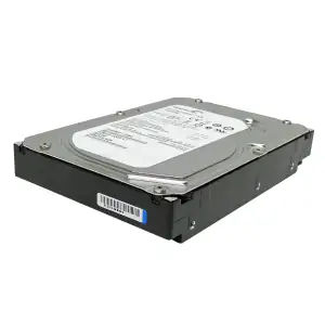 HP 146GB SAS 3G 15K MSA2 Hard drive - Photo
