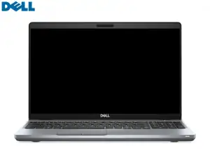 NOTEBOOK Dell Precision 3551 15.6" Core i5, i7 10th Gen - Photo