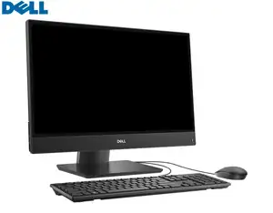 Dell Optiplex 5260 All-In-One 21.5" Core i5 8th Gen - Φωτογραφία