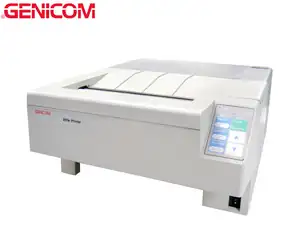 PRINTER Genicom 895e - Photo