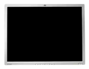 MONITOR 20" TFT HP LP2065