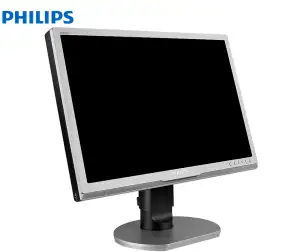 MONITOR 24" TFT Philips Brilliance 240B1 - Φωτογραφία