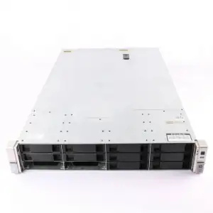 HP DL380 G9 4LFF CTO Server 767033-B21 - Photo