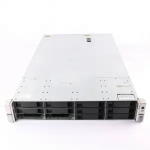 HP DL380 G9 4LFF CTO Server 767033-B21 - Φωτογραφία