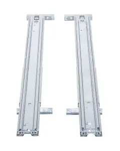 IBM V7000 G1 rail kit 2076-RAILS - Φωτογραφία