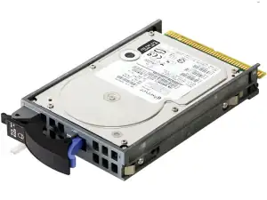 17.54GB 10K RPM DISK UNIT 9406-4318 - Φωτογραφία