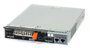 CONTROLLER MD38x0F 4GB Cache HFPGK - Φωτογραφία