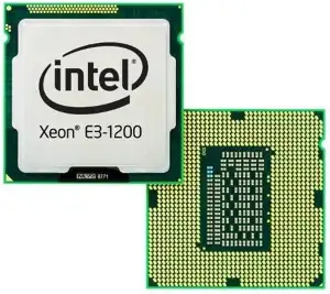 Intel E3-1220v3 3.10GHz 4C 8M 80W  CM8064601467204 - Photo