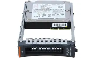 IBM 300GB 15K 6GB SAS 2.5in 00Y2428 - Φωτογραφία