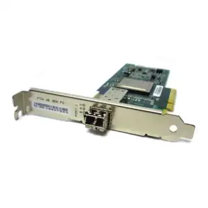 QLogic 8Gb FC Single-port HBA 00Y5628 - Φωτογραφία