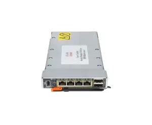 Cisco Catalyst 6500 48-port 10/100. RJ-45. x-bar WS-X6548-RJ-45 - Φωτογραφία
