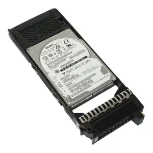 DX S2 600GB SAS HDD 6G 10K 2.5in CA07339-E866 - Φωτογραφία