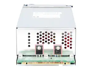 POWER SUPPLY STR FOR IBM STORAGE 400W