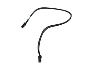 IBM MINI SAS 610MM CABLE FOR IBM X3300 M4 - Φωτογραφία