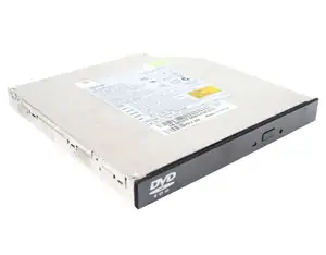 DVD ROM SLIMLINE FOR DELL POWEREDGE - XG372 - Φωτογραφία