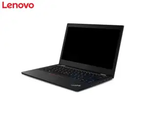 NOTEBOOK Lenovo L390 13.3" Core i3,i5,i7 8th Gen - Φωτογραφία