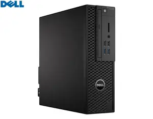 WS Dell Precision 3420 SFF - Φωτογραφία