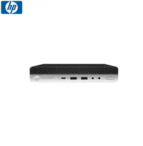 HP Prodesk 600 G5 Mini Desktop Core i5 8th & 9th Gen - Φωτογραφία