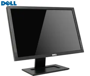 MONITOR 20" TFT Dell E2009WT - Photo