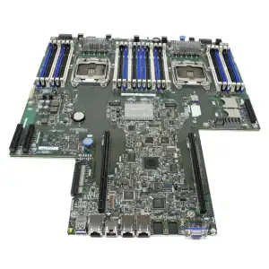 Cisco UCS C240 M4 System Mother Board 74-12420-01 - Φωτογραφία