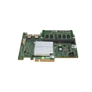 H700 6Gb/s SAS 512MB 0CNXVV - Φωτογραφία