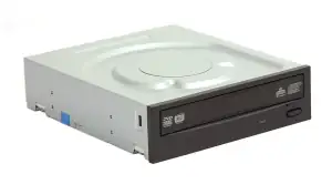 CD-RW/DVD-ROM Combo Drive  43W4584 - Photo