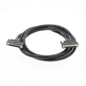 IBM 2.5m SCSI-2 16-Bit Cable 2425 - Φωτογραφία