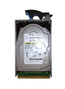 900GB 10K RPM SAS SFF Disk Drive 1751 - Φωτογραφία