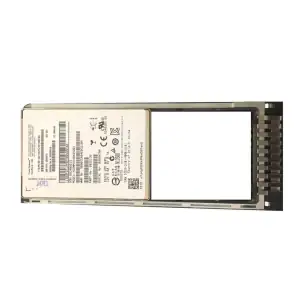 387GB SFF-2 SSD (IBM i) 00E8673 - Φωτογραφία