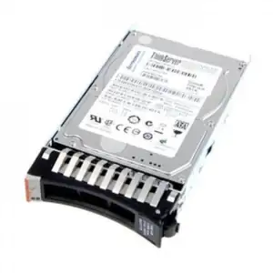 ThinkSystem 2.5in 1.2TB 10K SAS 12Gb Hot Swap 512n HDD SED 00YK022 - Φωτογραφία