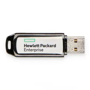HP 8GB USB Key for G9  737955-003 - Photo