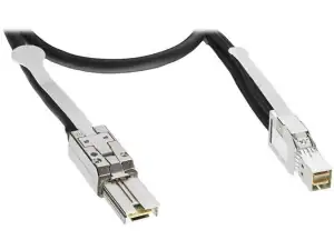 0.6m SAS Cable (mSAS HD to mSAS)  6099ACSA - Φωτογραφία