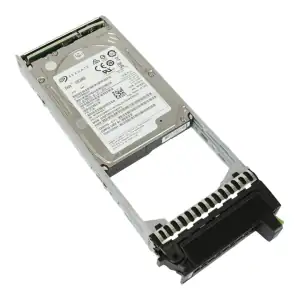 DX S4 1.2TB SAS HDD 12G 10K 2.5in CA08226-E977 - Φωτογραφία