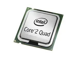 CPU INTEL 4C C2Q Q8200 2.33GHz/4MB/1333MHz/95W LGA775 - Φωτογραφία