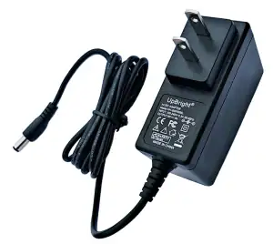 AC ADAPTER D-LINK 12.5W 5V-2.5A - Φωτογραφία