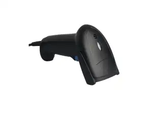 POS BARCODE SCANNER SCAN-IT S-2017 1D/2D USB NEW