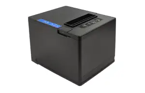 POS PRINTER THERMAL SCAN-IT 80S-W WIFI/USB/LAN/SER NEW - Φωτογραφία