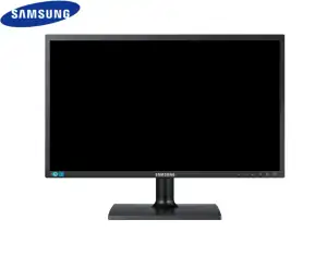 MONITOR 24" LED Samsung S24C200 - Φωτογραφία