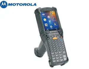 POS PDA Motorola MC9090-GF0HBEGA2WR - Φωτογραφία