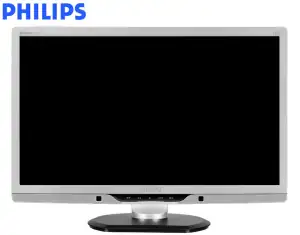 MONITOR 22" LED Philips 221P3L - Φωτογραφία