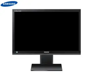 MONITOR 24" LED Samsung  SyncMaster S24A450B - Photo