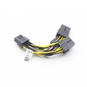 Cable power K80 M40 M60 P40 P100 VM577 - Φωτογραφία