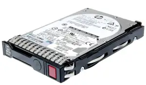 HP 900GB SAS 12G 10K SFF Hard drive 785411-001 - Φωτογραφία