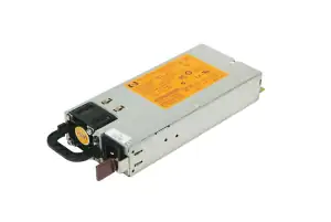 HP 750W Gold Power Supply for G6-G8 Servers 512327-B21 - Φωτογραφία