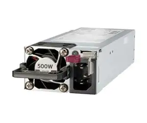 HPE 500W Platinum Power Supply for G10 Servers 865408-B21 - Φωτογραφία