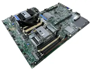 HP System Board for DL380p G8 622217-001 - Φωτογραφία